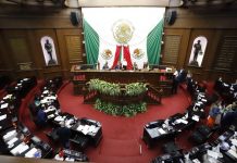 Aprueba Congreso del Estado licencia a Carlos Torres Piña, para ausentarse del cargo de Fiscal General de Michoacán