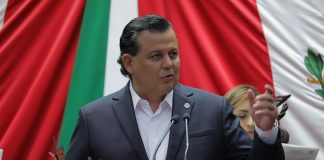 Busca el diputado Guillermo Valencia que ambientalistas sean considerados defensores de derechos humanos