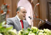 Baltazar Gaona presenta en tribuna iniciativa ciudadana para fortalecer la legitimidad de las sustituciones en ayuntamientos