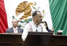 Propone Hugo Rangel modernizar la comunicación social del Congreso