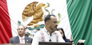 Propone Hugo Rangel modernizar la comunicación social del Congreso
