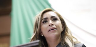 Impulsa Grecia Aguilar reforma para incorporar la sombra urbana como herramienta frente al cambio climático
