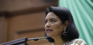 Propone Erendira Isauro reforma para garantizar educación inclusiva, con perspectiva de género y derechos humanos en Michoacán