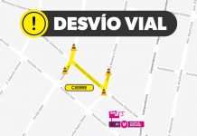 A partir del 29 de junio comienza mantenimiento programado del teleférico de Uruapan