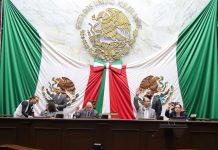 La salud materno-infantil, prioridad para la 76 Legislatura del Congreso del Estado