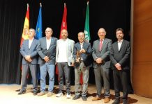 Gobierno de Alfonso Martínez logra tercera Escoba de Platino para Morelia