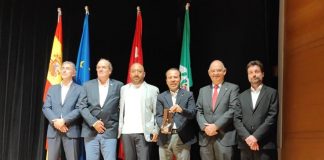 Gobierno de Alfonso Martínez logra tercera Escoba de Platino para Morelia