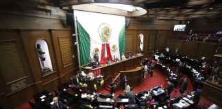 Congreso del Estado invita a proponer posibles recipiendarios de la Condecoración “Suprema Junta Nacional Americana”