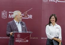Prioridad es cerrar el cuarto ciclo escolar completo; me alinearé a las definiciones de Morena: Gaby Molina