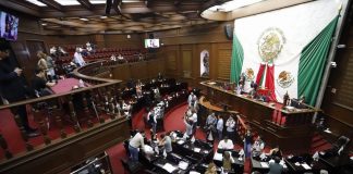 76 Legislatura expide Ley de Patrimonio Cultural del Estado de Michoacán