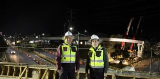 Histórica recaudación de 10 mil mdp se convertirá en obras para Michoacán: Bedolla