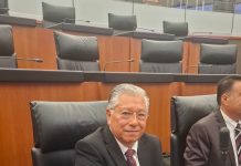 Luis Reyes Zavala: Una vida de lucha magisterial y militancia de izquierda rumbo al Senado