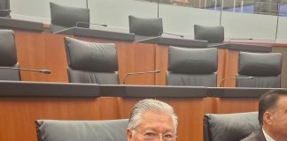Luis Reyes Zavala: Una vida de lucha magisterial y militancia de izquierda rumbo al Senado