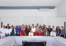 Alcaldes y legisladores llaman a Carlos Torres Piña a solicitar licencia y encabezar un proyecto de unidad rumbo al 2027