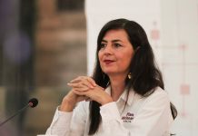 La justicia para las mujeres no puede depender del código postal: Gaby Molina
