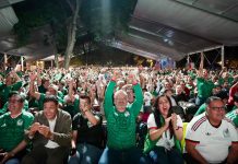 Más de 25 mil personas han disfrutado del «Jalo Futbolero» en Ceconexpo: Bedolla