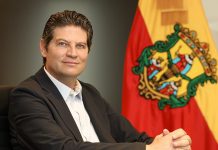 Lidera Alfonso Martínez Alcázar, intención del voto