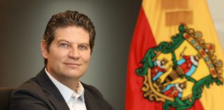Lidera Alfonso Martínez Alcázar, intención del voto