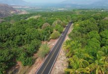Michoacán rehabilita más de 2 mil kilómetros de red carretera estatal: Rogelio Zarazúa