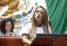 Con iniciativa de reforma, Xóchitl Ruiz busca modernización del recurso de revisión para agilizar la defensa de derechos ciudadanos en Michoacán