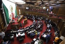 Crea 76 Legislatura el Consejo Michoacano para el Desarrollo Económico