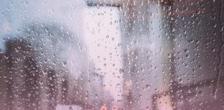 Alerta Gobierno de Michoacán sobre pronóstico de lluvias intensas