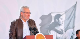 Michoacán va por su cuarto ciclo escolar completo gracias al pago puntual al magisterio: Bedolla