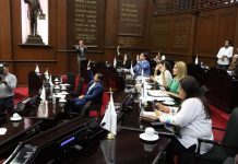 Con aprobación de reforma, el Congreso del Estado prohibe la reelección y el nepotismo electoral