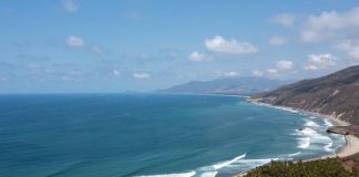 Playas de Michoacán, limpias y listas para tus vacaciones de verano: Bedolla