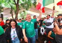 Rompen récord el Jalo Futbolero y Festival Michoacán, más de 171 mil asistentes y 84 mdp en derrama
