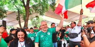 Rompen récord el Jalo Futbolero y Festival Michoacán, más de 171 mil asistentes y 84 mdp en derrama