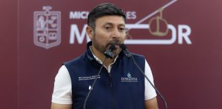 Las 24 presas de Michoacán se ubican al 63.8% de su capacidad total