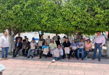 Despliega Raúl Morón estructura política con 800 asambleas simultáneas en Michoacán