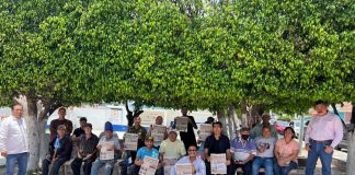Despliega Raúl Morón estructura política con 800 asambleas simultáneas en Michoacán