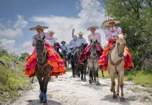 Raúl Morón se consolida como el artífice de la unidad y la organización popular en Michoacán