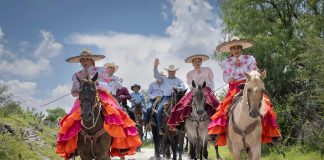Raúl Morón se consolida como el artífice de la unidad y la organización popular en Michoacán
