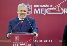 Ahorrará Michoacán 41.7 millones con desaparición del IMAIP