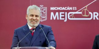 Ahorrará Michoacán 41.7 millones con desaparición del IMAIP