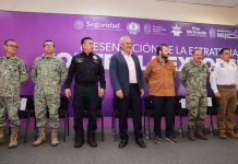 Más de 2 mil llamadas desactivadas evitan extorsiones por 260 mdp en Michoacán: Bedolla