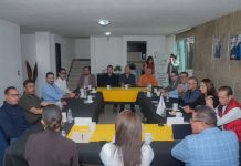Industria de la vivienda se suma a la visión de desarrollo de Gladyz Butanda