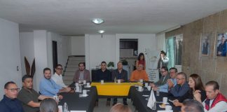 Industria de la vivienda se suma a la visión de desarrollo de Gladyz Butanda