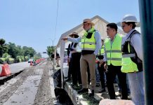 Morebús también resolverá inundaciones en el Poniente de Morelia con obras hidráulicas: Bedolla