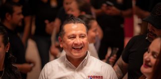Carlos Torres Piña, resulta el mejor evaluado en encuesta de El Universal