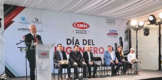 Con inversión histórica de 24 mil mdp, ingenieros locales ejecutan el 95% de la obra pública: Bedolla