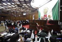 Por ley, alimentación adecuada en niñez y adolescencia como derecho humano: 76 Legislatura