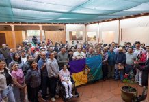 Con serenidad y confianza en la decisión del pueblo, Raúl Morón llega al tiempo de definiciones en Michoacán