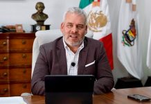 Gobierno de Michoacán coordina acciones con la Federación y la Embajada de EE. UU. para reactivar exportaciones de aguacate