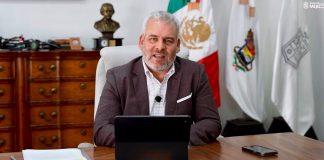 Gobierno de Michoacán coordina acciones con la Federación y la Embajada de EE. UU. para reactivar exportaciones de aguacate