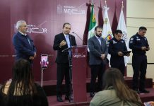 Casi 28 mmdp anuales dejarán de llegar al crimen tras capturas de fuerzas estatales y federales: FGE