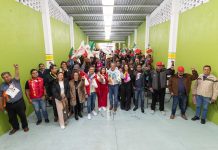 Convoca Morón a la unidad de las comunidades indígenas de Michoacán
